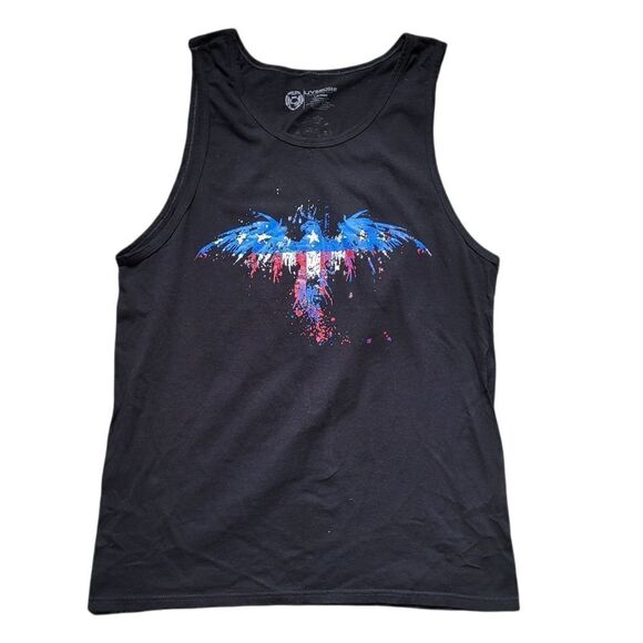Livesore American bird tank - Picture 1 of 2